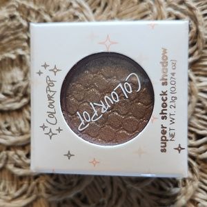 Colourpop Super Shock Shadow *Ritz 2.1g